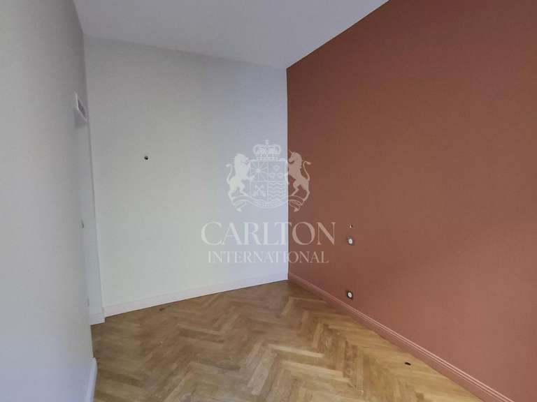 Apartment Nice - 2 bedrooms - 67m²
