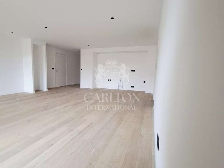 Apartment Nice - 5 bedrooms - 122m²