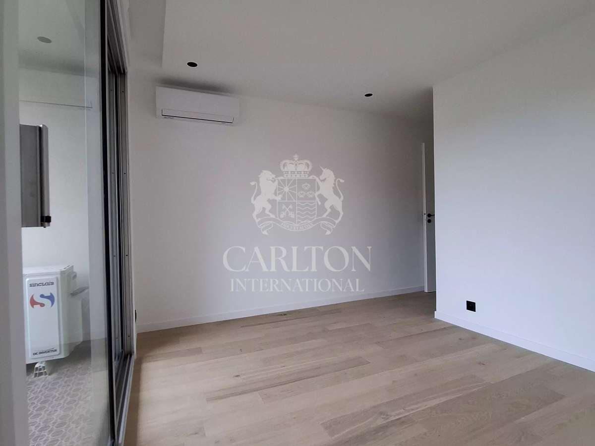 Appartement Nice