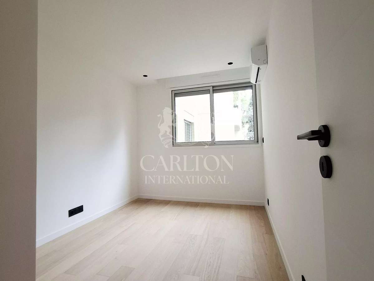 Appartement Nice