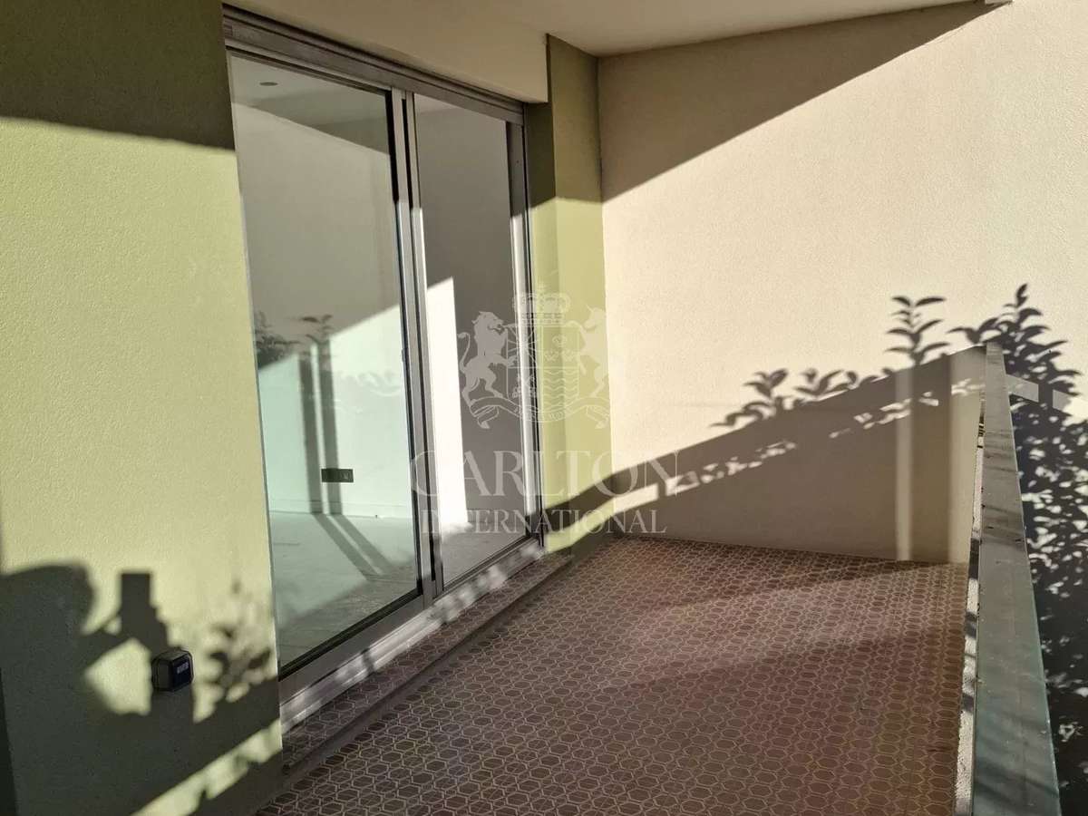 Appartement Nice