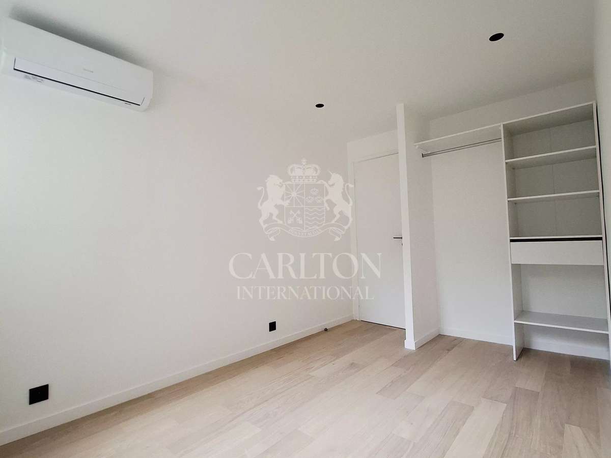 Appartement Nice