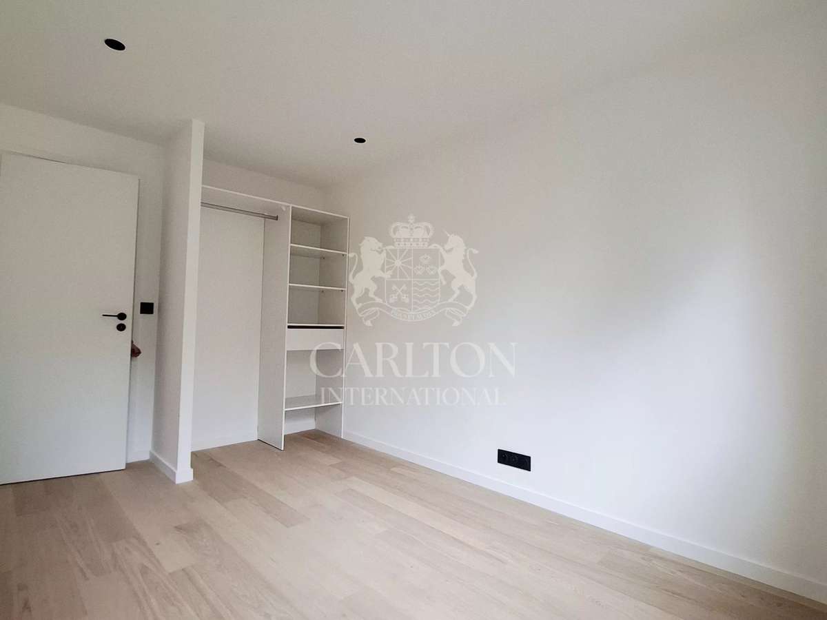 Appartement Nice