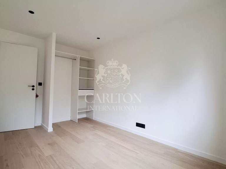Apartment Nice - 5 bedrooms - 122m²