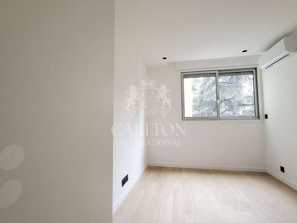Appartement Nice