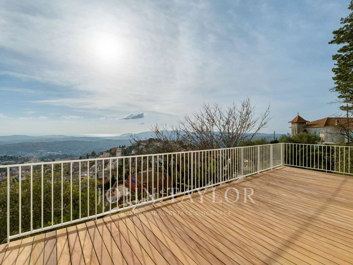 Appartement Grasse