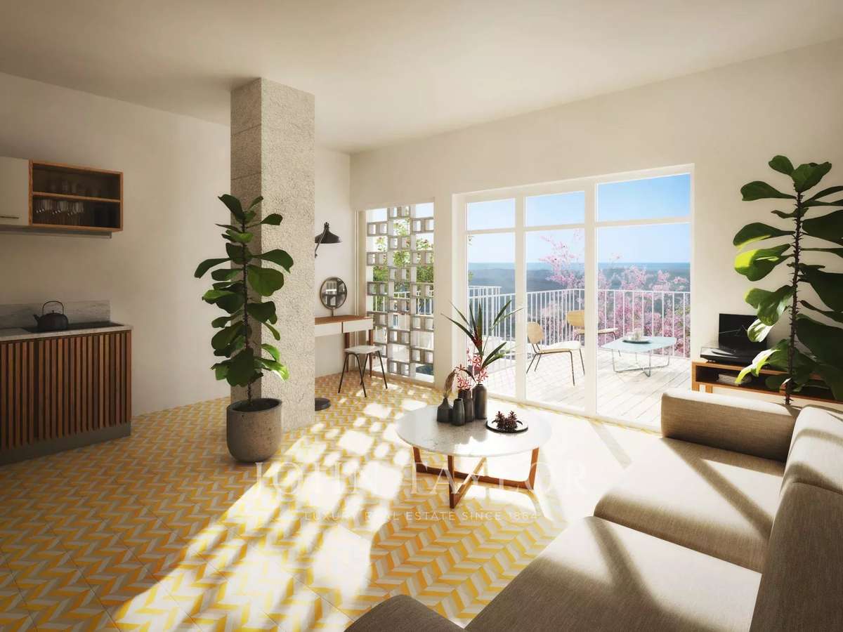 Appartement Grasse