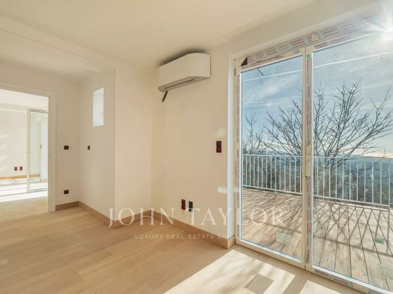 Appartement Grasse - 3 chambres - 118m²