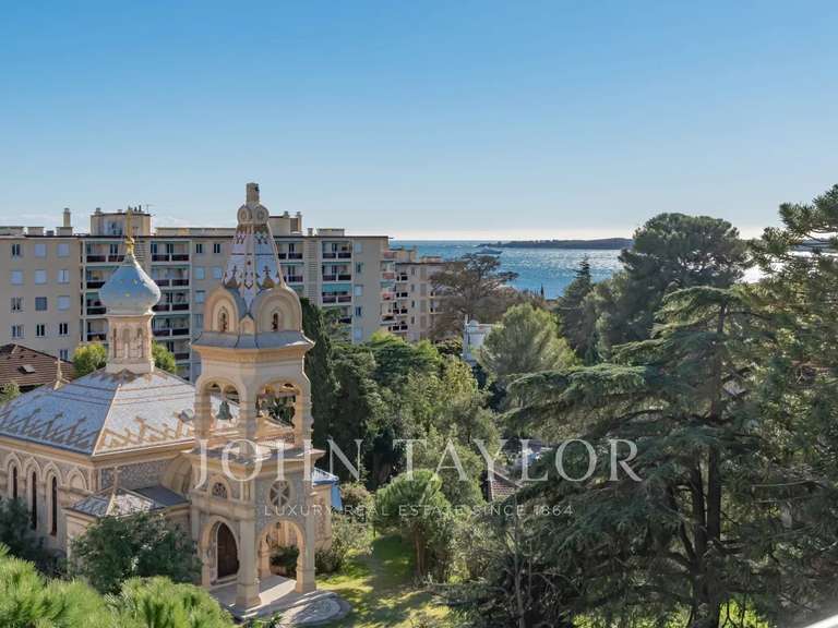 Appartement Cannes - 4 chambres - 173m²