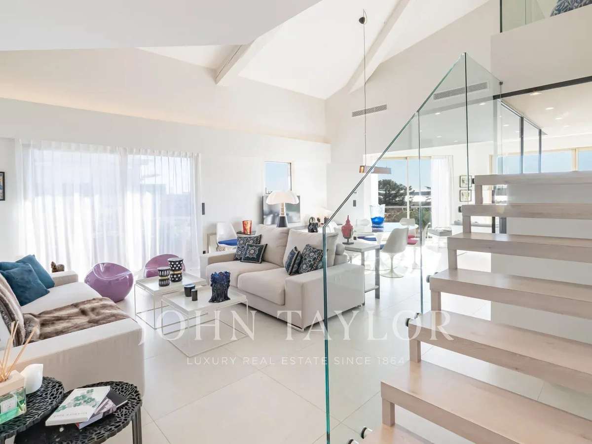 Appartement Cannes