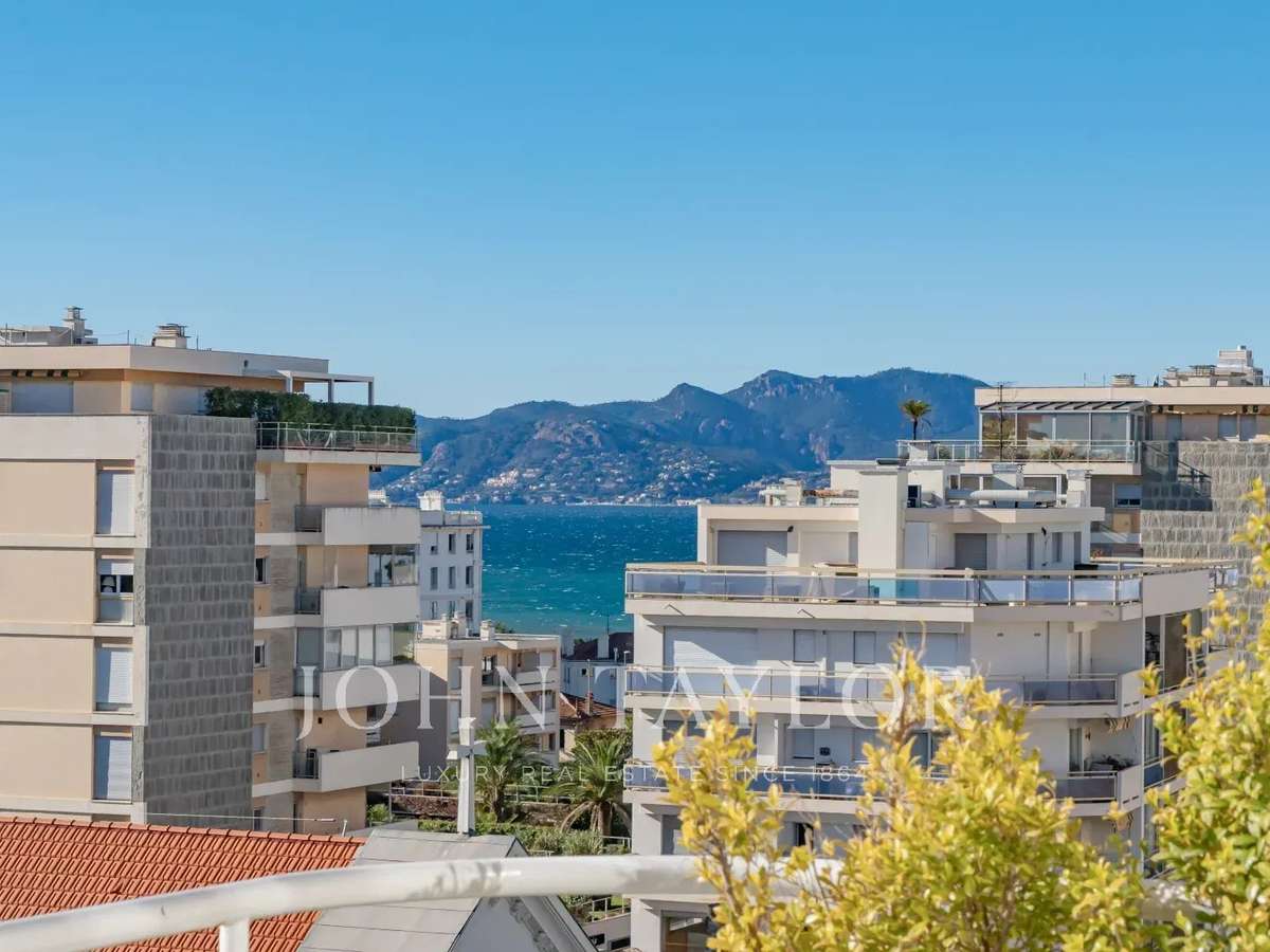 Appartement Cannes
