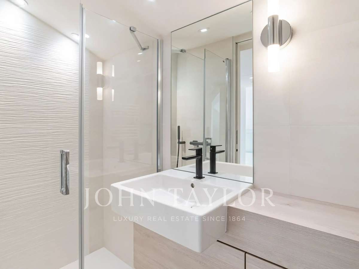 Appartement Cannes