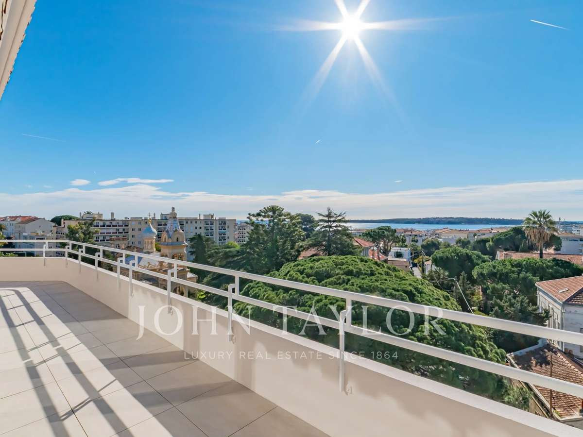 Appartement Cannes