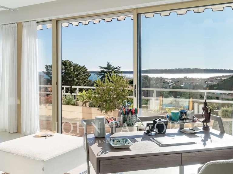 Apartment Cannes - 4 bedrooms - 173m²