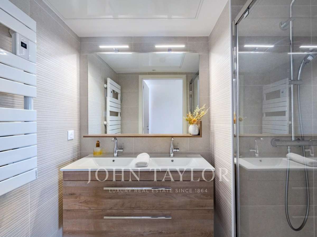 Appartement Mougins