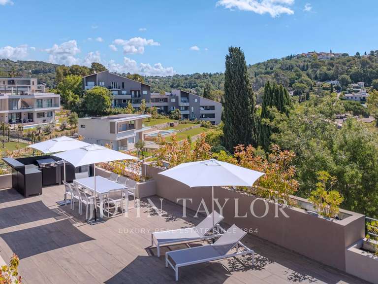 Appartement Mougins - 3 chambres - 99m²