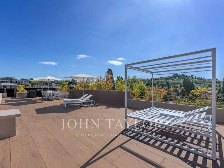 Appartement Mougins - 3 chambres - 99m²