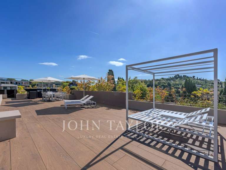 Apartment Mougins - 3 bedrooms - 99m²