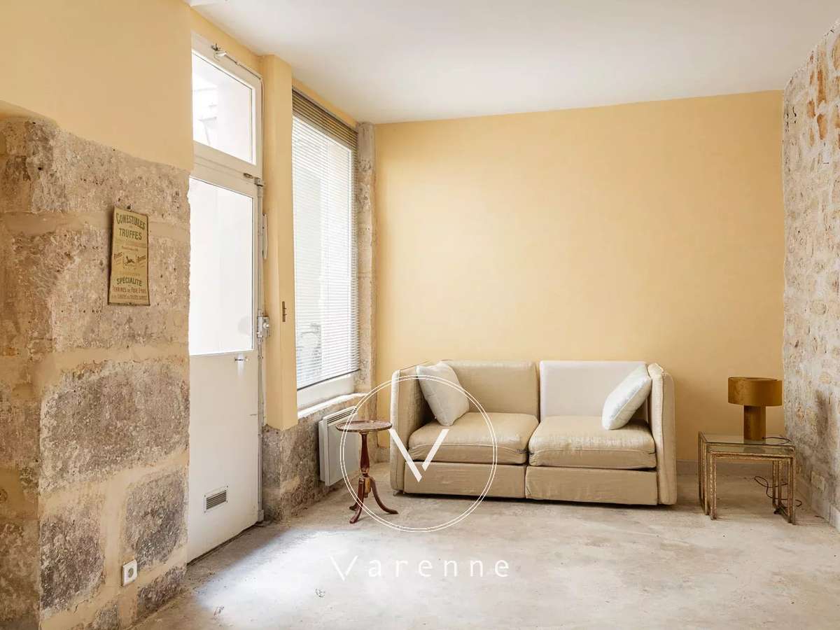Appartement Paris 6e