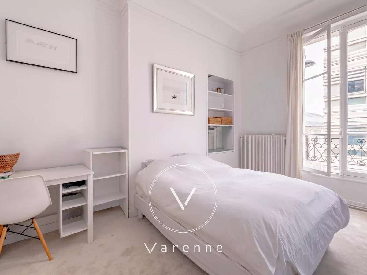 Appartement Paris 7e