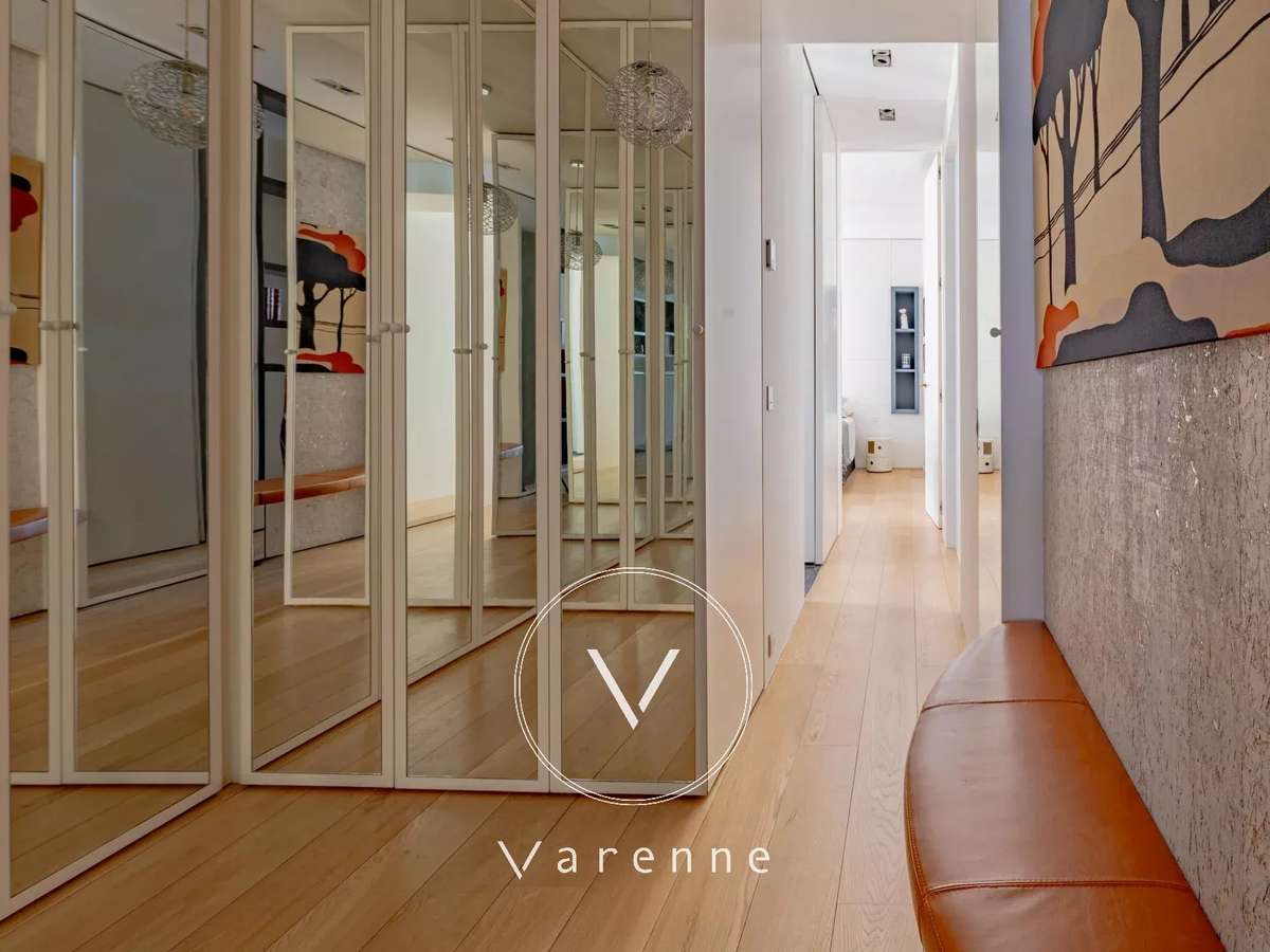 Appartement Paris 6e