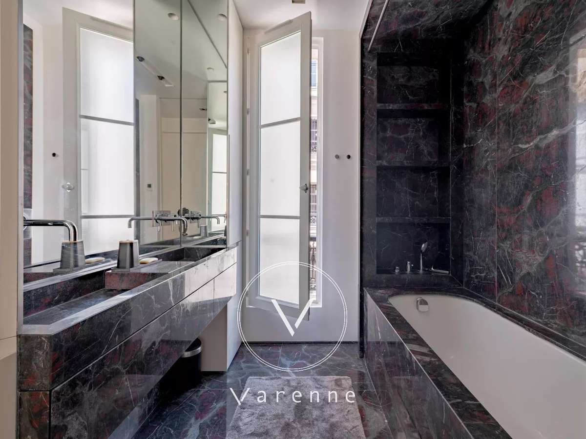 Appartement Paris 6e