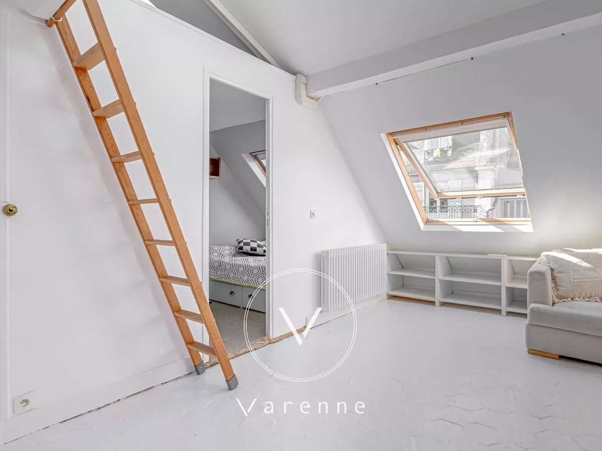 Appartement Paris 6e