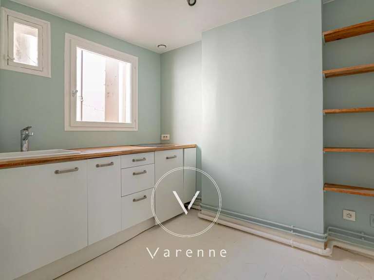 Apartment Paris 6e - 2 bedrooms - 76m²
