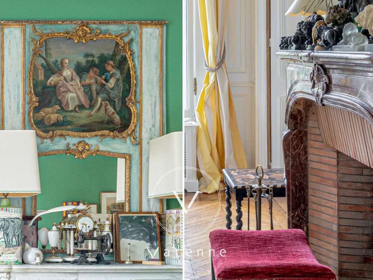 Apartment Paris 6e