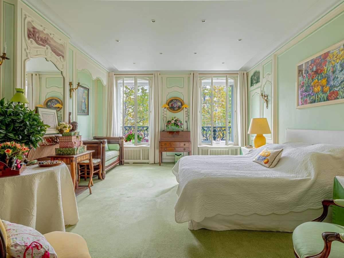 Appartement Paris 6e