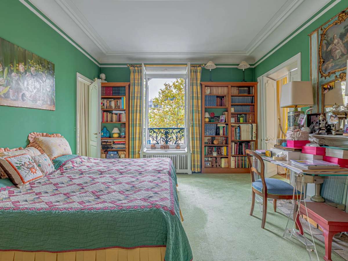 Appartement Paris 6e