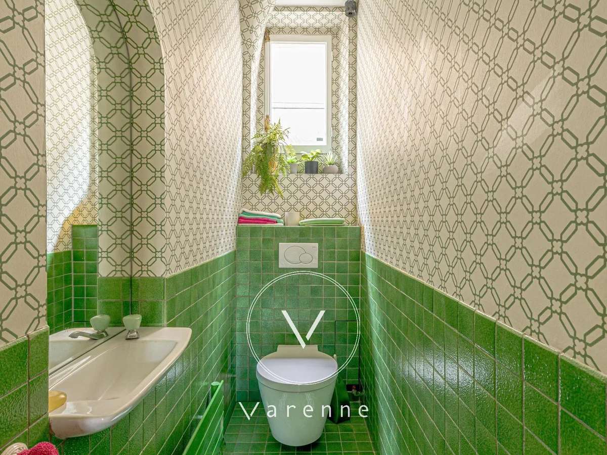 Apartment Paris 6e