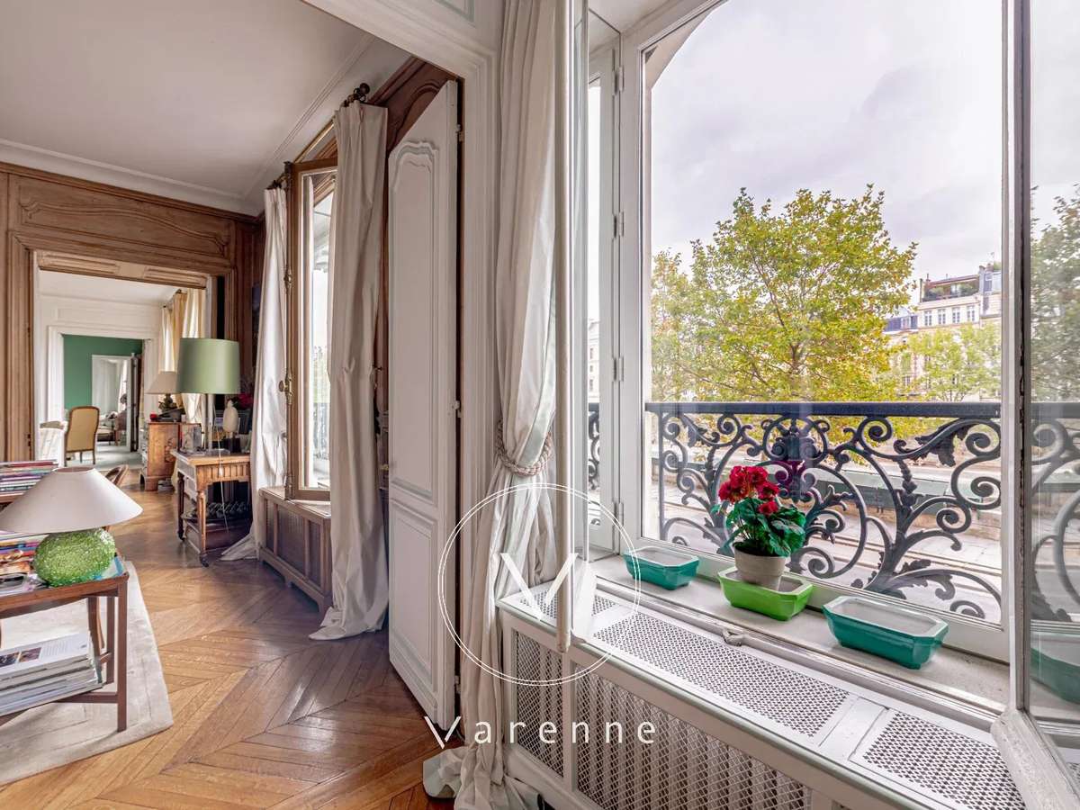 Apartment Paris 6e