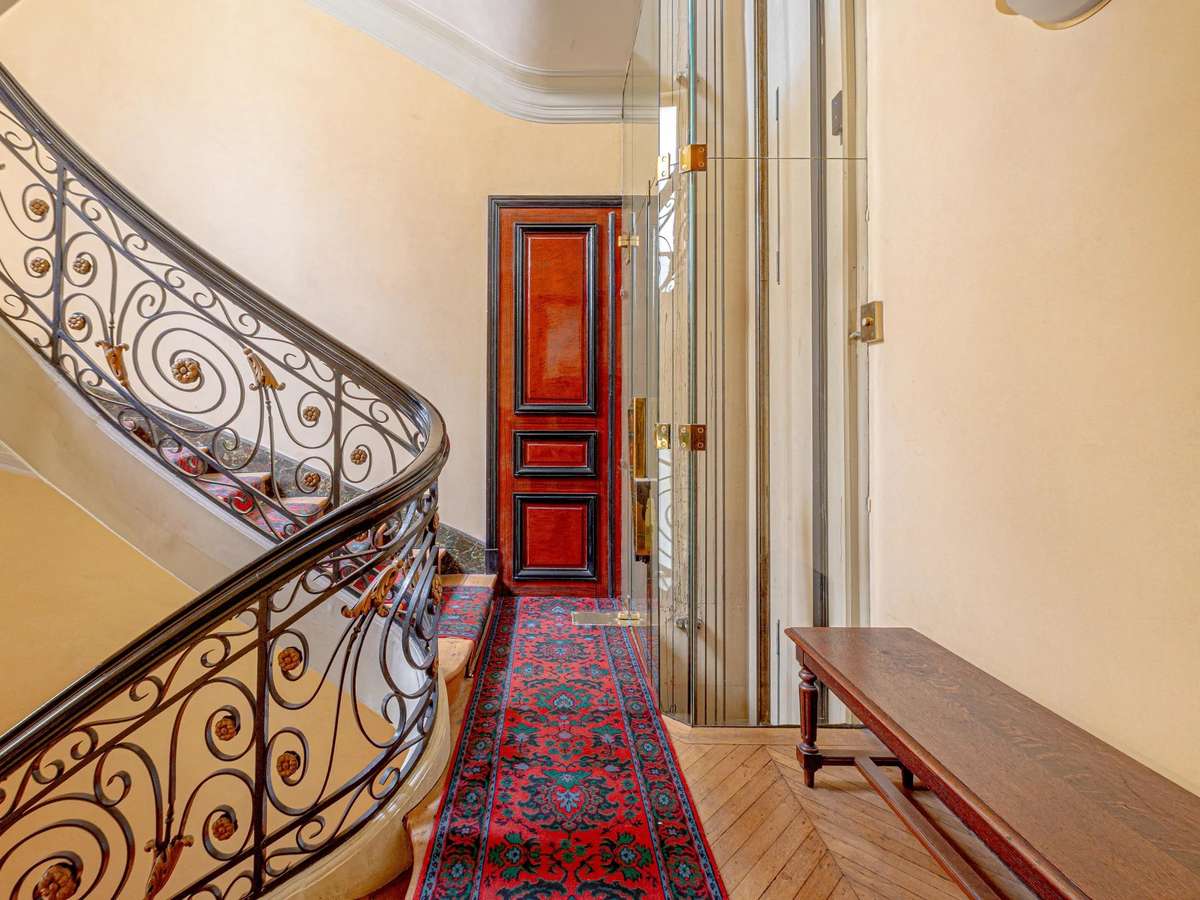 Appartement Paris 6e