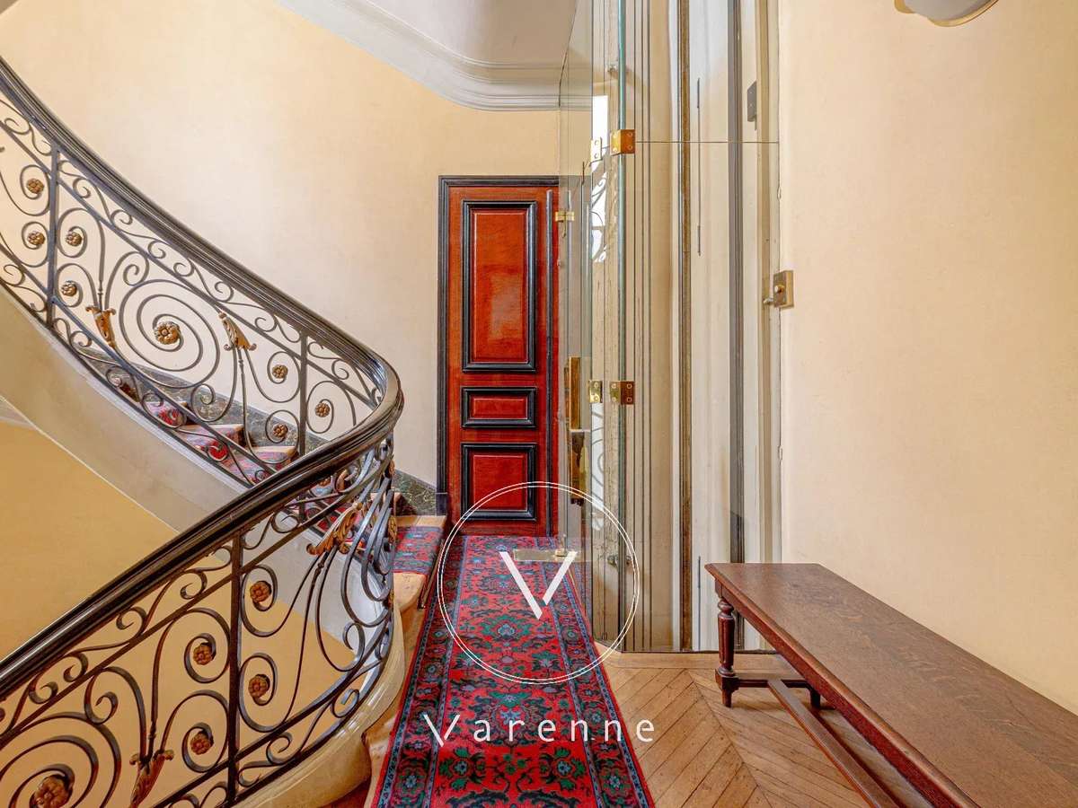 Apartment Paris 6e