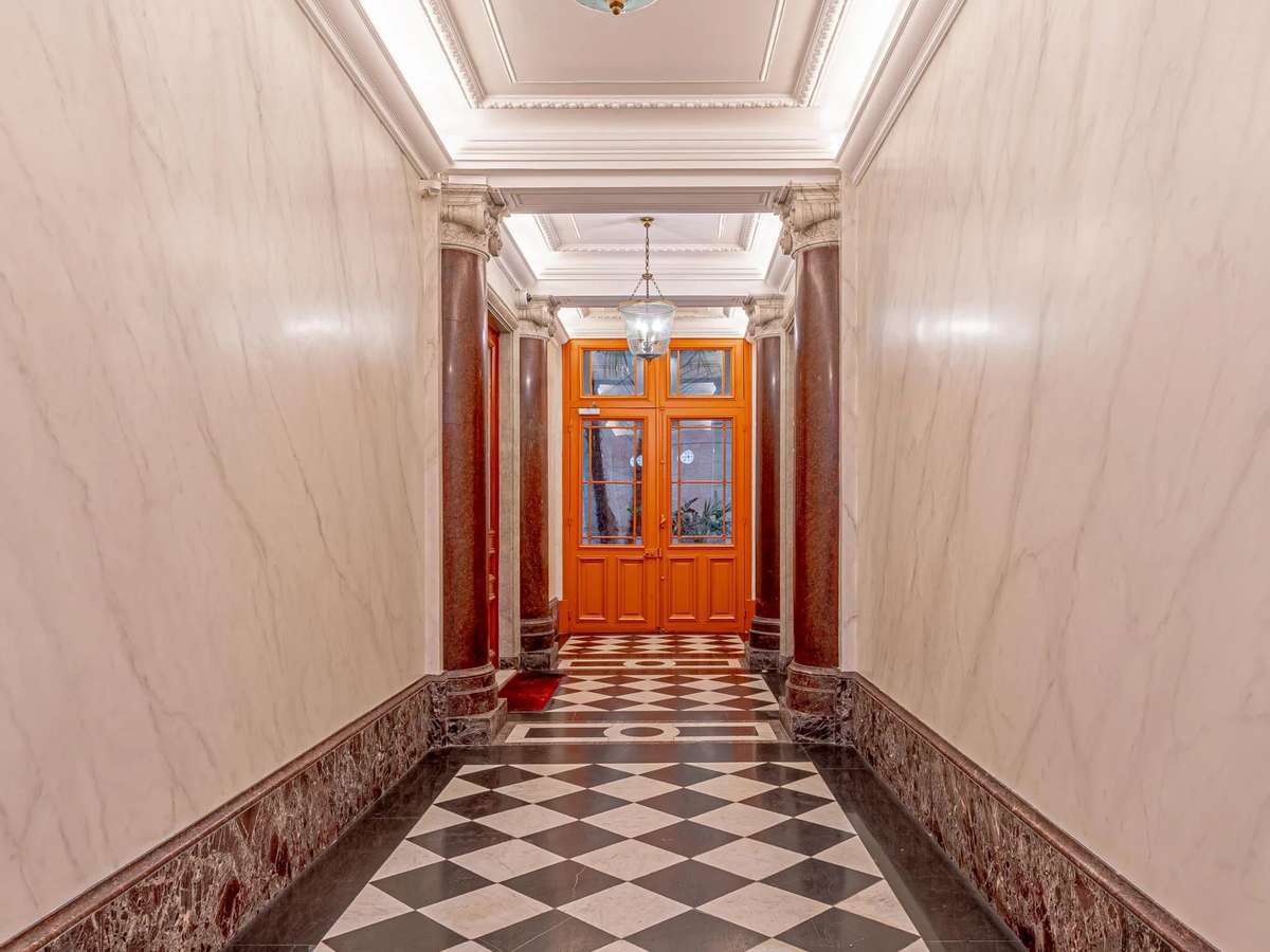 Appartement Paris 6e
