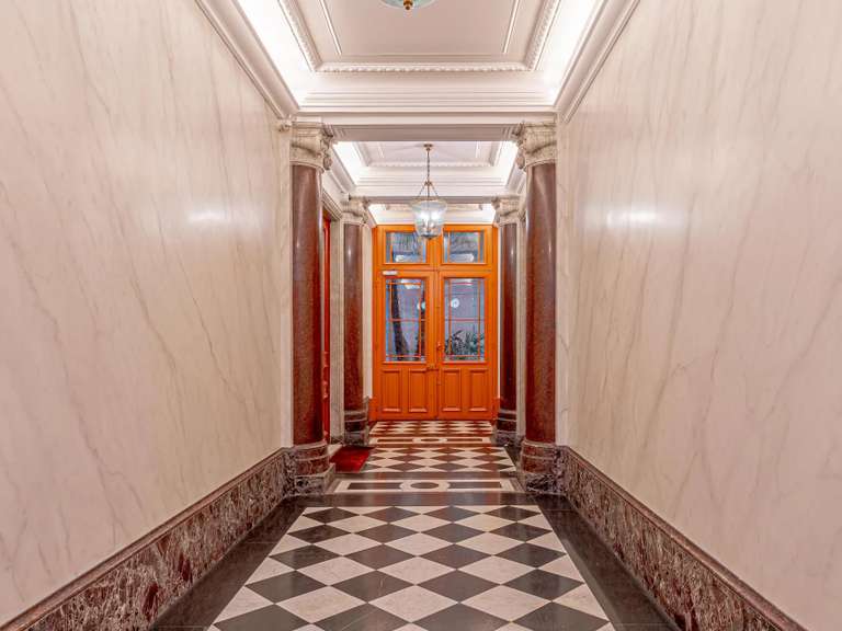 Appartement Paris 6e - 4 chambres - 224m²