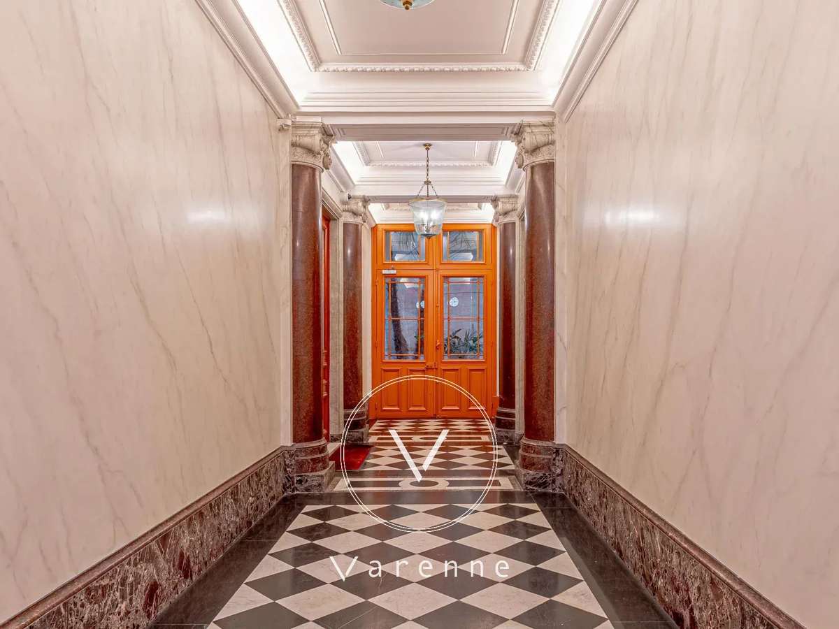 Apartment Paris 6e
