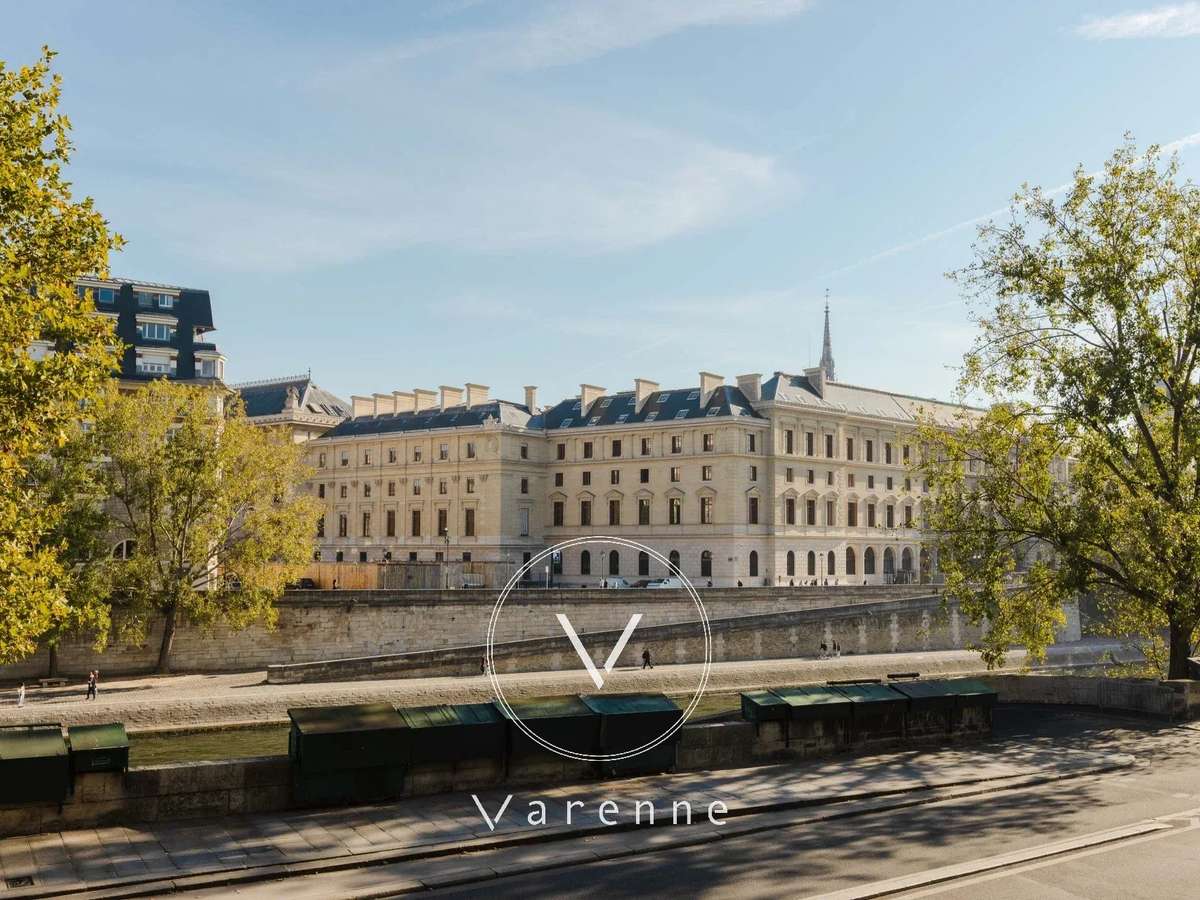 Appartement Paris 6e
