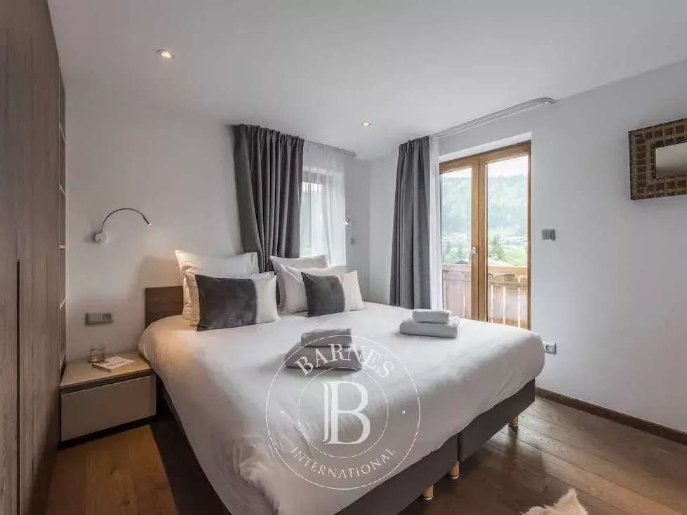 Apartment Morzine