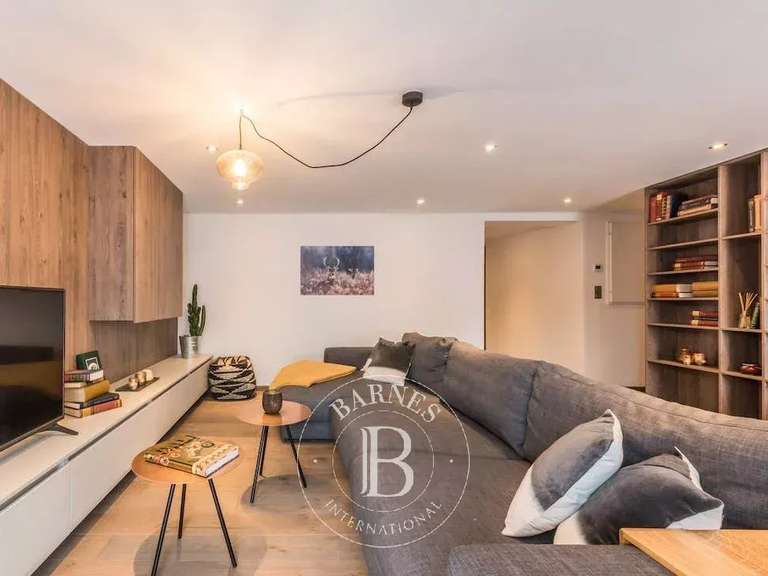 Apartment Morzine - 5 bedrooms - 109m²