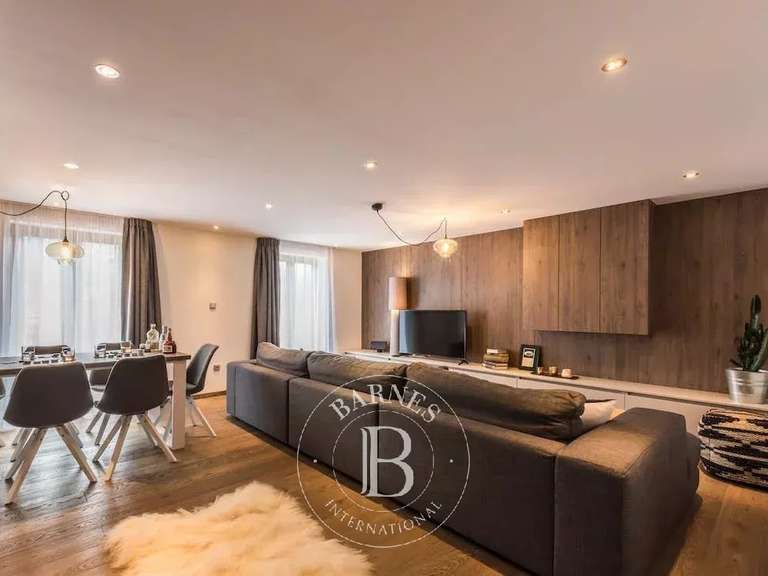 Apartment Morzine - 5 bedrooms - 109m²