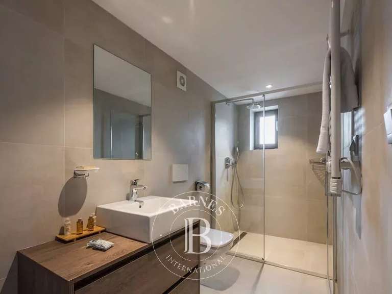 Apartment Morzine - 5 bedrooms - 109m²