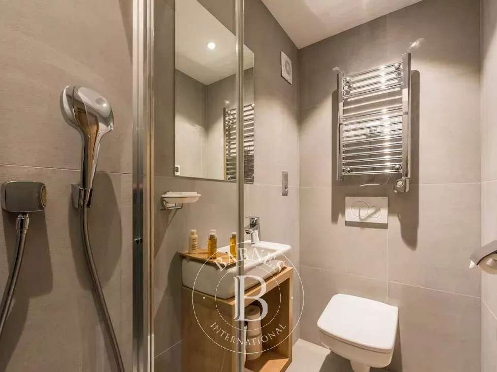 Apartment Morzine