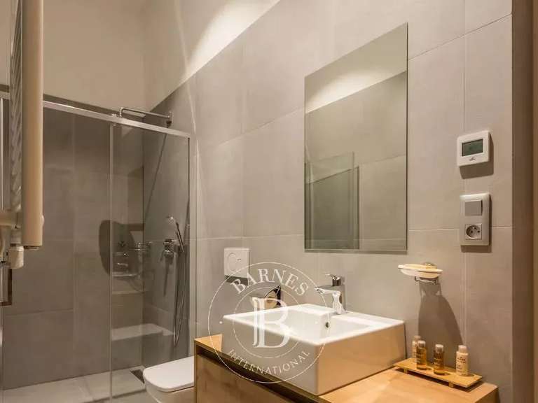 Apartment Morzine - 3 bedrooms - 88m²