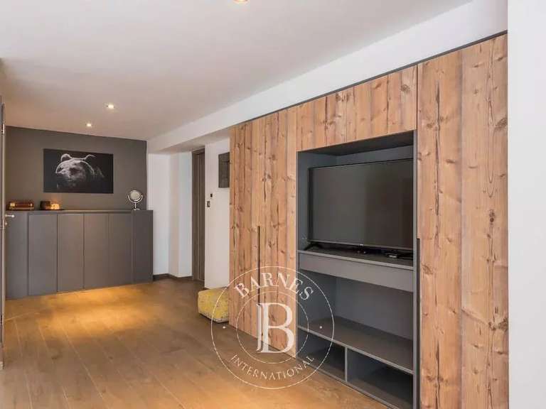 Apartment Morzine - 3 bedrooms - 115m²