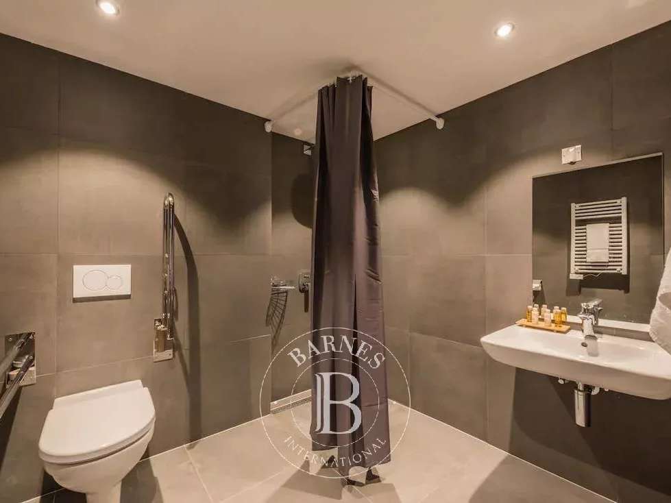 Appartement Morzine