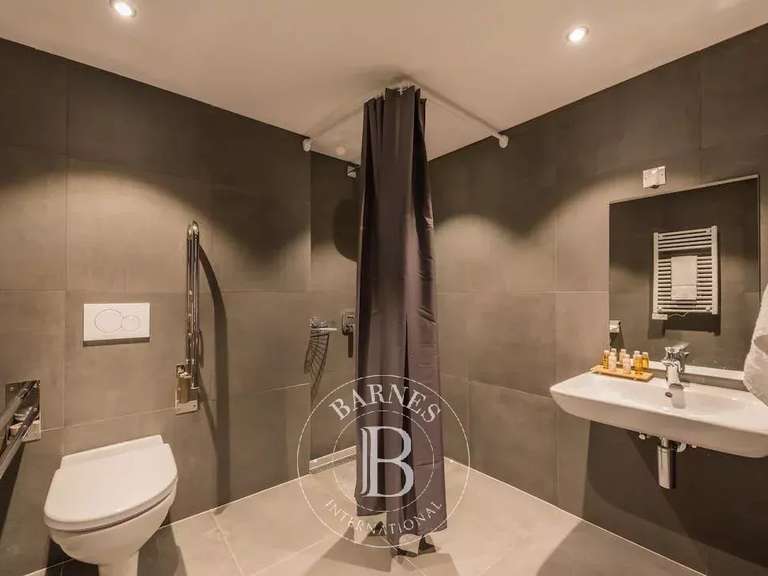 Apartment Morzine - 3 bedrooms - 115m²