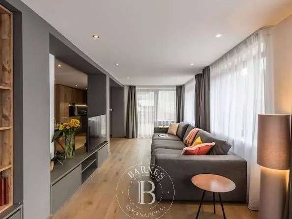Appartement Morzine