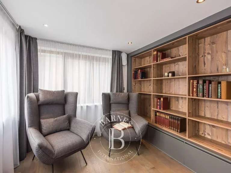 Apartment Morzine - 3 bedrooms - 115m²